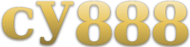 cy888 logo